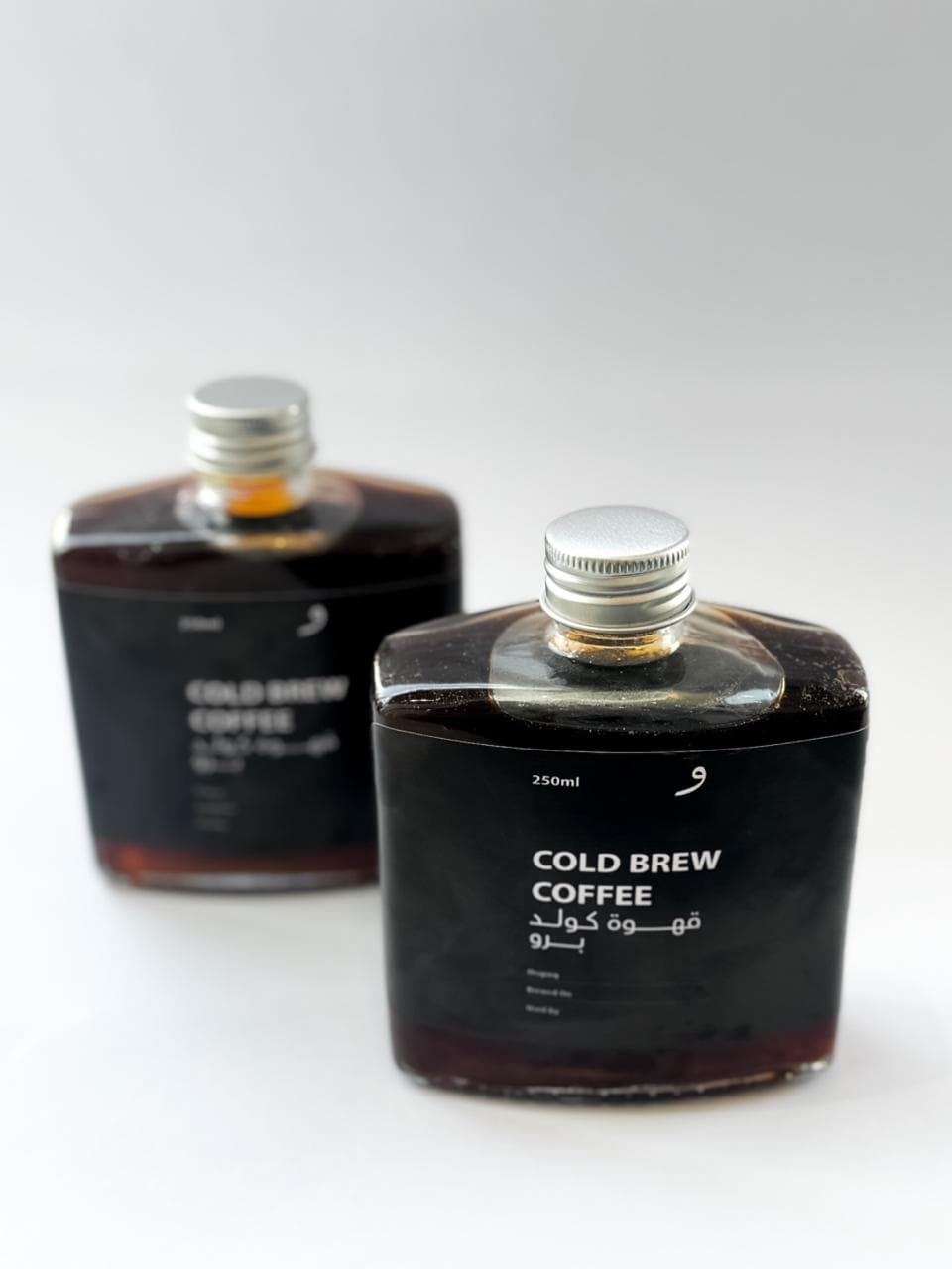 Cold brew