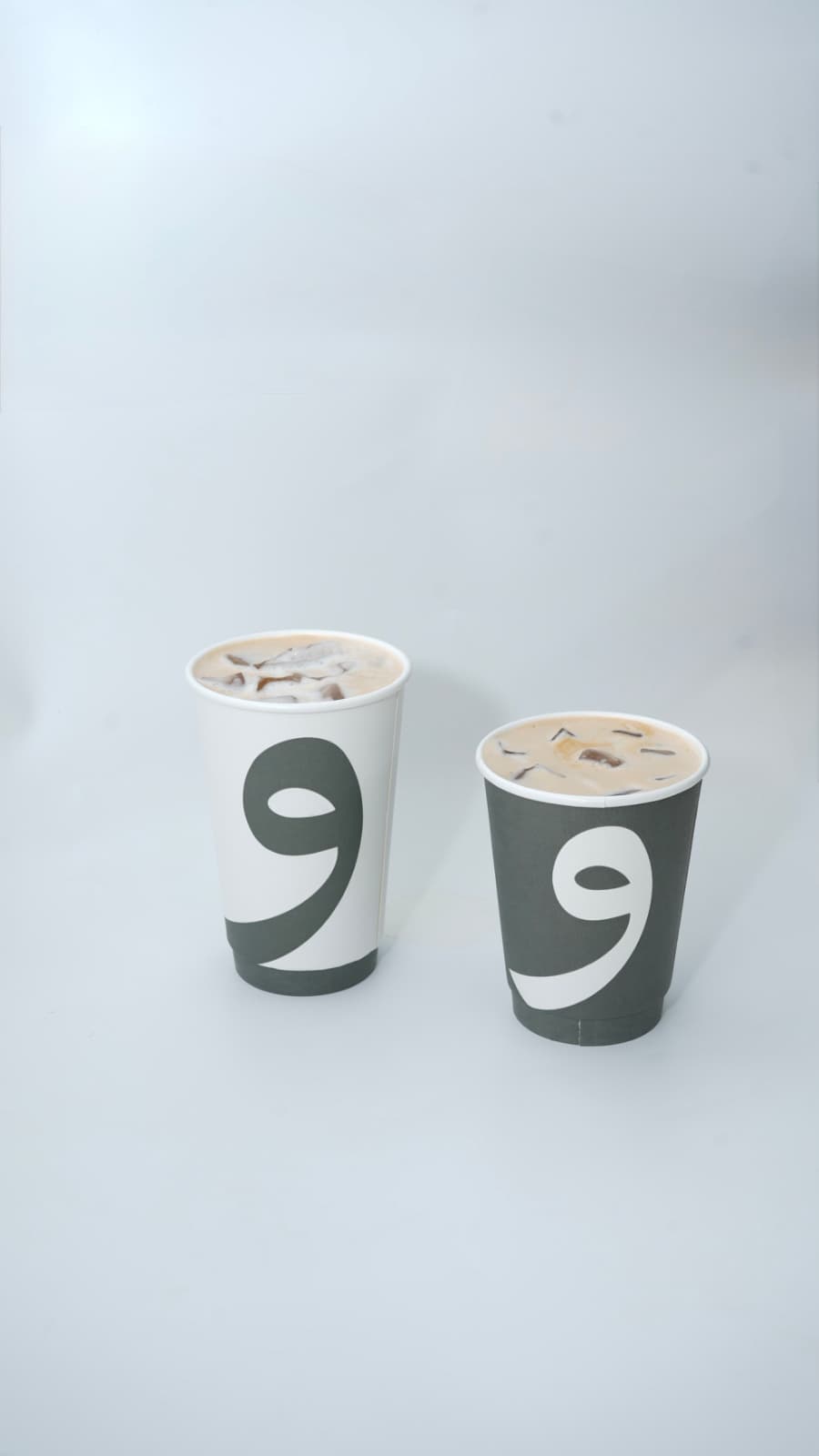 Iced Spanish Latte (Premium)